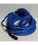 9995873 -Blue Cable Only 60ft Compatible  Nautilus CC Supreme, Aquarius ... - €34,26 EUR