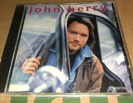 Berry, John : John Berry CD - £3.18 GBP