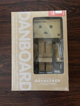 Yotsubato! Danboard Figure  Amazon special edition Kaiyodo Revoltech - $49.80
