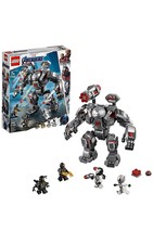 LEGO Marvel Avengers War Machine Buster 76124 Building Kit (362 Pieces) (a) - £155.36 GBP