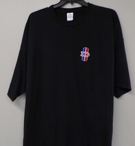 DATSUN D Logo Embroidered Adult T-Shirt S-6XL, LT-4XLT Nissan 510 210 NI... - $19.22+
