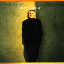 Dave Grusin CD The Very Best Of - Verve / Universal Music Group (2002) - £9.79 GBP