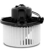 HVAC Heater Blower Motor TYC70011 with Fan Cage Compatible with 1999 200... - $74.82