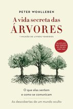 A Vida Secreta Das Arvores (Em Portugues do Brasil) - £29.30 GBP