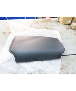 Ford HC3Z-25044F58-BD Dashboard Upper Trim Cover Panel Passenger Black N... - $5,890.04 MXN