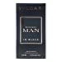 Bvlgari Man In Black by Bvlgari Eau De Parfum Spray 3.4 oz image 3