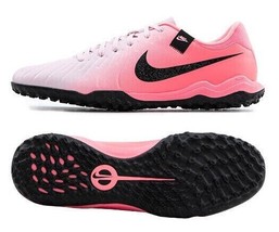 Nike Legend 10 Academy TF Men&#39;s Soccer Shoes Football Sports NWT DV4342-601 - £82.30 GBP+
