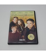 Hallmark THE CHRISTMAS BLESSING Family DVD NEIL PATRICK HARRIS - £6.31 GBP