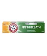 Arm &amp; Hammer Toothpaste Advance White Fresh Breath WINTER MINT 6oz Exp 1... - €37,49 EUR
