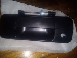 New Outer Rear Tailgate Handle For 07-13 Toyota Tundra 69090-0C040 TO191... - $13.49