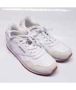 Reebok Classic-White &amp; Ivory Ladies-Size 10-EU41 Sneakers Galaxy 3 Women... - £18.78 GBP