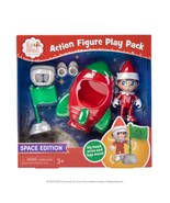 The Elf on the Shelf Action Figure Play Pack Space Edition 2022 Spaceship - £14.27 GBP