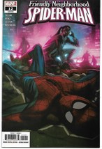 Friendly Neighborhood SPIDER-MAN #12 (Marvel 2019) - £3.64 GBP