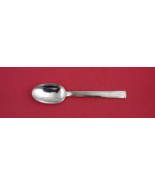 Triade Gold Accent by Christofle Silverplate Place Soup Spoon 6 3/4&quot; - $127.71