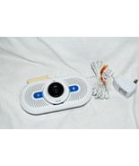 THE FIRST YEARS - VIDEO &amp; AUDIO Baby MONITOR Camera only Y7294C w5 - $49.26 CAD