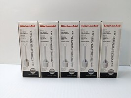5 Packs of 2 (10) KitchenAid Ion Water Filter for 10 Cup JavaStudio Coffee Maker - $44.55