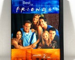 The Best of Friends - Volume 2 (DVD, 1994)  - $5.88