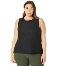 Beyond Yoga Womens Featherweight Balanced Muscle Tank Top, Size 2X - £36.90 GBP