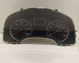 Speedometer MPH ID 20824300 Fits 07 09 EQUINOX 941309 - £98.85 GBP