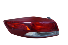 Rear Left Tail Light Lamp Fits 2017-2018 Hyundai Elantra P/N 92401F3000 ... - $148.50