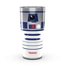 Star Wars R2-D2 20oz Stainless Steel Tervis® Travel Mug Multi-Color - £36.81 GBP
