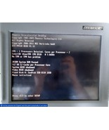 ETE-PV510 Copilot Industrial Panel Ferrari Genuine Vehicle Diagnostic Tool - $81,496.10 MXN