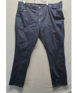 Avenue Denim Size 28 Blue Jeans Dark Wash (X11) - $16.56 CAD