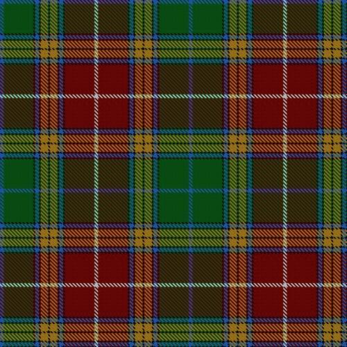 Primary image for Men's Kilt Baxter Acrylic Wool Tartan Scottish 8 Yard Kilt 16oz Heavy Weight