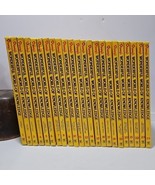Disney&#39;s Wonderfuld World Of Knowledge Vtg Book Set 23 Books  - $1,389.96 MXN
