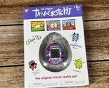 Tamagotchi Gen 1 The Original Virtual Reality Pet Bandai Marble 42877 - $23.55