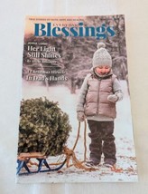 Everyday Blessings Nov/Dec 2018. Pamphlet - £2.90 GBP