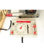 LIONEL POST-WAR ORIGINAL 175 ROCKET LAUNCHER ACCESSORY- BOXED- FAIR- B12R - €96,88 EUR