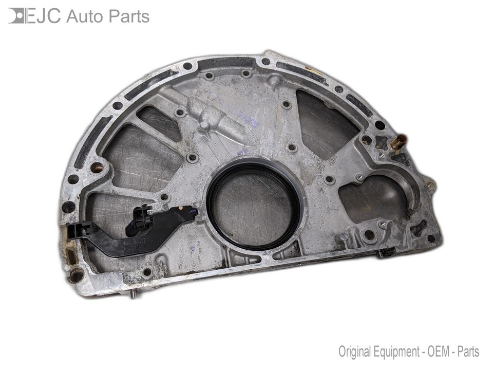 Rear Oil Seal Housing For 11-19 Ford F-250 Super Duty  6.7 BC3Q6D082FB D... - $148.45