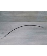 PV18.05.005.002 26 1/2&quot; Long Push Pull Cable - $332.26 MXN