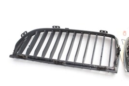 06-08 BMW E90 E91 SEDAN 328I 330I 335I GRILLE LEFT RIGHT PAIR E6239 image 9