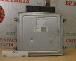 2015-17 Hyundai Sonata ECU 391012GTE5 391112GTE5 Engine Control Unit 665... - $38.21