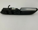 2013-2019 Ford Escape Master Power Window Switch OEM B49012 - £49.43 GBP