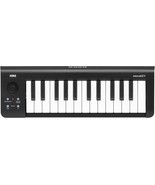 KORG microKEY MIDI Keyboard DTM/25 Keys/Controller/USB/Passive Power - €79,71 EUR