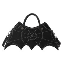 Steam  Bat Spider Bag Outdoor  Bag Mobile Phone Waist Bag Fanny Pa Pack For Wome - £63.97 GBP