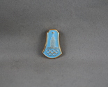 Summer Olympic Games Pin - Moscow 1980 Official Logo - Stamped Pin - £11.77 GBP