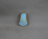 Summer Olympic Games Pin - Moscow 1980 Official Logo - Stamped Pin - £11.77 GBP