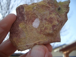 COFFINITE URANIUM ROCK 9.4 OZ 37,593. CPM   $34NA - $34.00