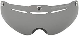 Silver Flash Giro Air Attack Shield Aero Helmet. - £34.05 GBP