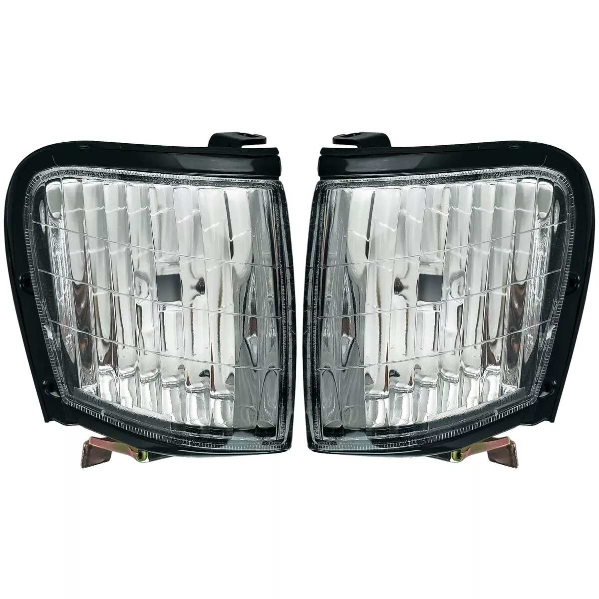 Pair Front Corner Light Lamp Fit For Holden Rodeo R7 R9 Rodeo TF 1998-20... - $113.90