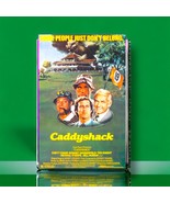 Caddyshack Chevy Chase 1980 Movie Poster 24&quot;x36&quot; Borderless Glossy - £7.24 GBP