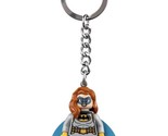 LEGO Batgirl Key Chain NEW - $9.99