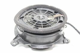 98-02 MERCEDES-BENZ E55 AMG Front Right Passenger Side Door Speaker F3052 image 2
