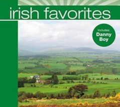Irish Favorites Cd - £8.78 GBP