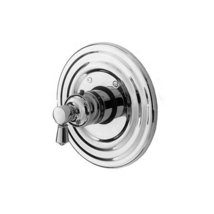 Newport Brass 3-1204TR Metropole Collection Single Handle Round Thermost... - £264.08 GBP