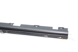04-10 AUDI A8 L REAR RIGHT PASSENGER SIDE DOOR WINDOW SUN SHADE Q7103 image 4